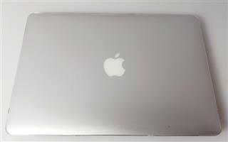 Apple Macbook Air A1466 Mid 2012 4GB RAM 128GB 2.3GHz 13